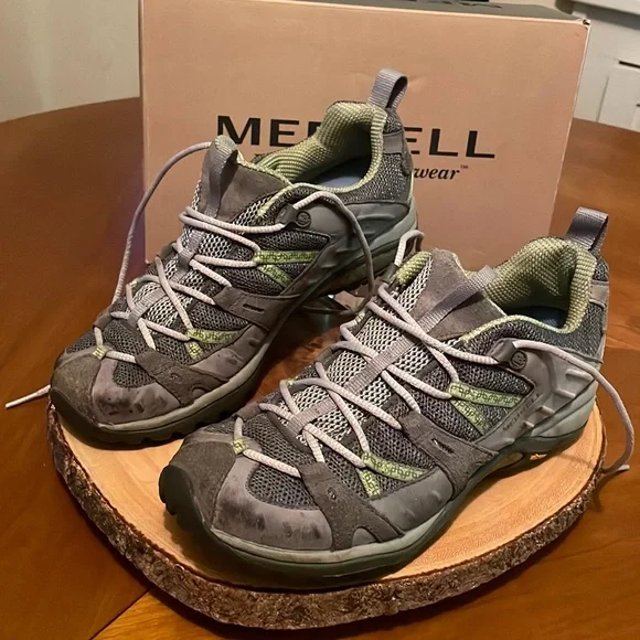 Merrell | Shoes | Merrell Overdrive Sneakers | Poshmark display picture 1